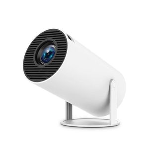 HY300 PRO Smart Projector Android 11.0 Portable Projector