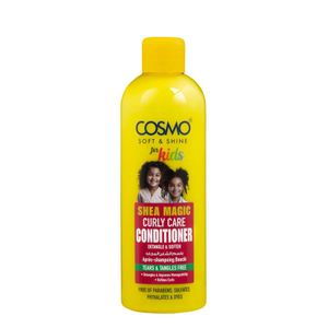 Cosmo Kids Shea Magic Curly Care Conditioner 480ml