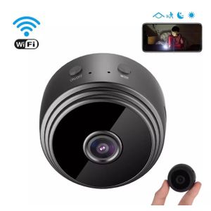 Other A9 Mini Camera WiFi 1080P HD IP Camera Home Security 