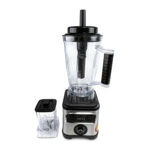 AKAI  POWER BLENDER WITH MILL 3L 800W BD075A-3LS
