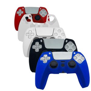 New PS5 Game Controller Soft Silicone Cover 