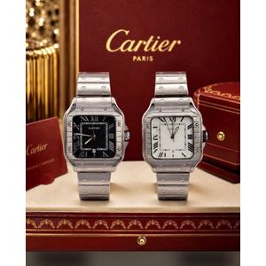 Mens luxury fashion Watch