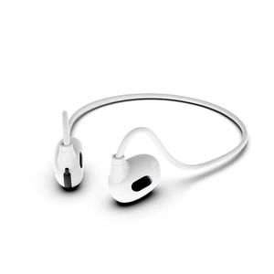 Other 5 Pieces Of  VV4 Neckband Bluetooth Earphones – Wireless Sports Headset with HD Sound & Long Battery Life