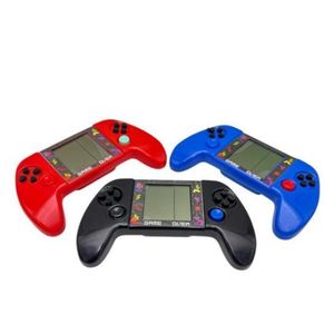 AD Kids Mega IQ Brick Wall Console Game - Multicolour