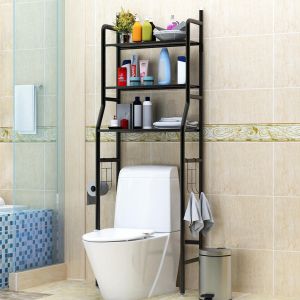 Bathroom Rack Organizer in Dzorwulu - Home Accessories, Beauty By Naa Gh