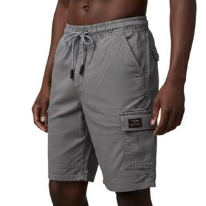  Cargo Pants Shorts for Men - Grey
