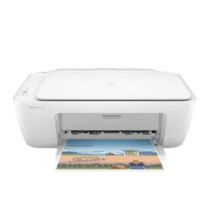 Hp Deskjet 2710