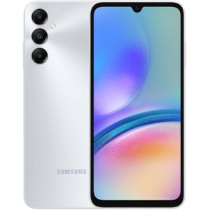 Samsung Galaxy A14 5G 6.6" 6GB RAM + 128GB - Double SIM USB Type-C - 5000 mAh - Black