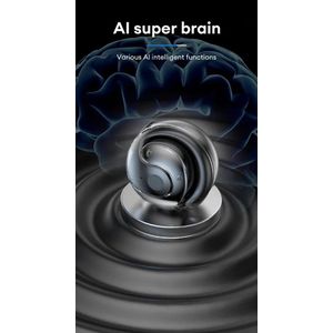  Limited Offer! - Premium AI Translation Earbuds - Wireless OWS - BT 5.4 - Works with iPhone & Android - Fast Delivery Ghana