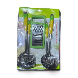 5 pieces Ladle set