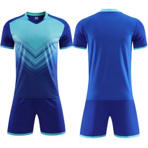 Men Football Jerseys Clothes Sets