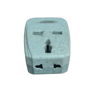 UK Plug Universal Travel Adapter Socket