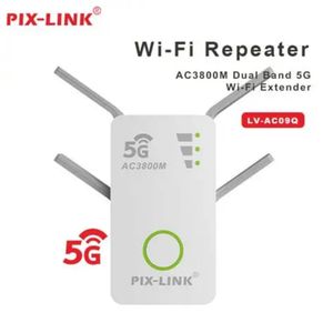  AC3800M Wifi Repeater & Range Extender