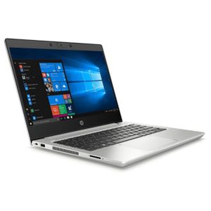 Hp ProBook 430 G7 13.3" FHD Core i5 i5-10210U - 8 GB RAM - 256 GB SSD - Pike Silver Aluminum - Windows 11 Pro+ Ms Office Refurb