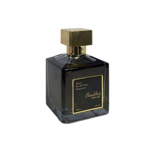 Barakkat Satin oud EDP Perfume - 100ml