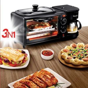 Unique 3 in 1 Breakfast Maker Oven Set for Home - China 3 in 1 Breakfast  Maker, Breakfast Maker