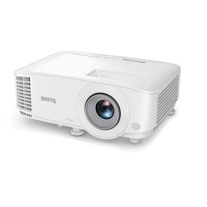 Benq Digital Projector MS560 5G Crystal Glass Lenses for Pure Clarity/ 4000 ANSI Lumens