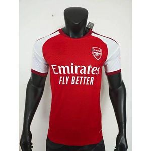 Arsenal 2026/27 PLAYER VERSION Jersey