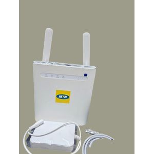 MTN Universal Broadband 