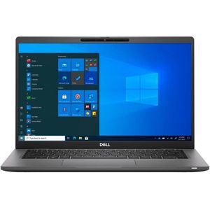 DELL Latitude 7420 14" FHD Business Laptop – Intel Core i5-1145G7, 16GB RAM, 256GB SSD, Windows 11 Pro (Pre-Owned)