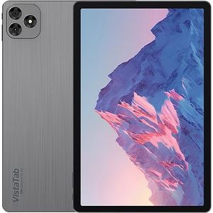 Itel VISTA 10 128 + 4GB TABLET WITH KEYBOARD- 12 MONTHS WARRANTY 