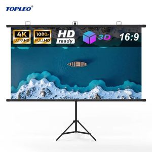 Other TOPLEO 100” HD Projector Screen
