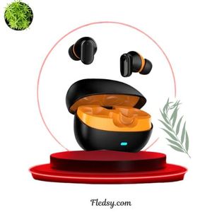 New Long-Play Earphone – Wireless Bluetooth Earbuds with HD Stereo
