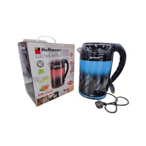 Hoffmans Extra Large Electric Kettle 4L