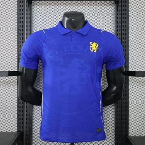 Chelsea FC Home Jersey 26/27 Season - Blue - PLAYER VERSION 