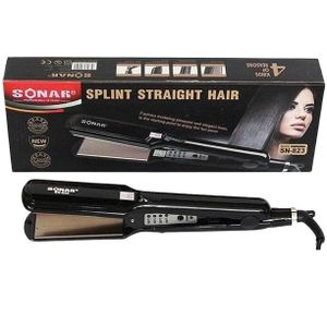 Sonar Professional splint straight hair -ceramic