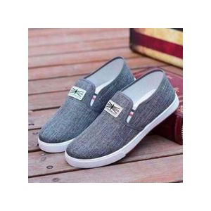FUXING FASHION Men Shoes Sneakers Shoes For Men