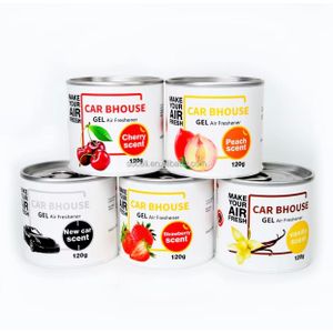 Car Bhouse Air Freshener 
