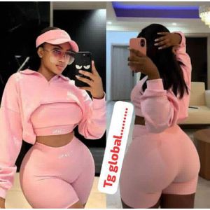 Do It Wiser Beautiful Women 4 piece