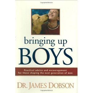 Tyndale House Publishers Bringing up Boys