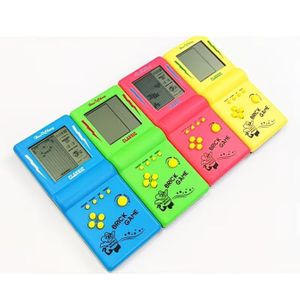 AD Kids IQ Brick Wall Console Game - Multicolour