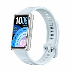 Huawei Band 11 Pro 1.62-Inch Bluetooth Comprehensive Health Tracking Smartwatch - Blue