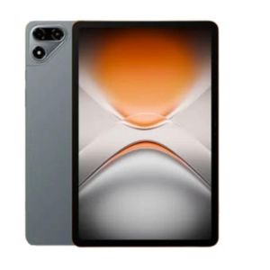 TECNO MegaPad 2 256GB ROM 8GB RAM - 8200mAh, 45W - Space Grey