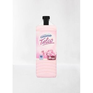 Bosque VERDE Suavizante Concentrado 1600ml