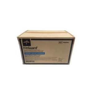 Others Medline Fit Guard Touch Nitrile Exam Gloves – Case of 3,000 (Medium)