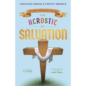 New The acrostic of salvation