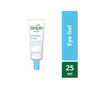 Simple Hydrating Eye Gel - 25ml