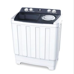 Decakila 13Kg Twin Tub Washing Machine