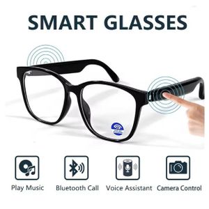 Bluetooth Smart Glasses