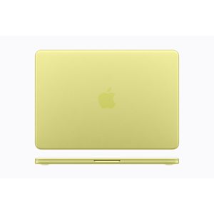 MacBook Neo 13-inch (2026) – A18 Pro Chip – 8GB Unified Memory – 256GB SSD – Liquid Retina Display – Yellow