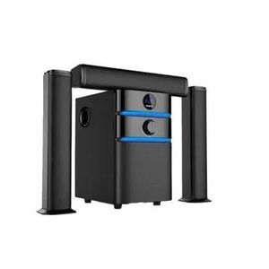 Asano TK 2027 multimedia home theater system