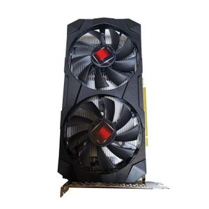 RX580 8G Gaming Graphics Card 8GB GDDR5 256BIT 2048SP