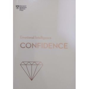 Harvard Business School Emotional Intelligence: Confidence 