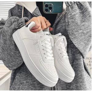 Cheap White Shoe For men women