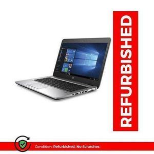 Hp  EliteBook 840 G3 core i5 6th Gen "14.0 Touchscreen 8GB RAM 256GB SSD Keyboard Backlit Finger print 
