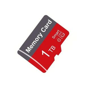 1TB High Speed Memory Card with Adapter and Blister Packing
